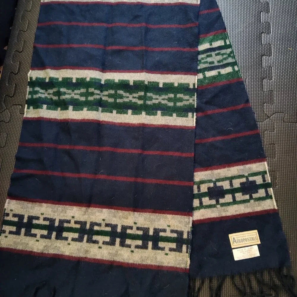 Aero Scarf